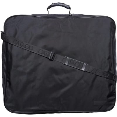 Zadeltas voor paarden Catago 2,0