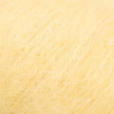 DROPS Melody Uni Colour - 14 vanillegeel - Wol Garen