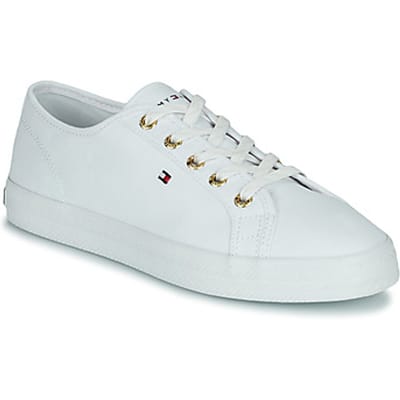 Tommy Hilfiger  Lage Sneakers Essential Sneaker