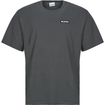 Columbia  T-shirt Korte Mouw CSC HEAVYWEIGHT ICONIC TEE