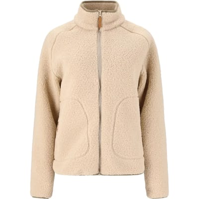 Damesfleece Whistler Pioneer