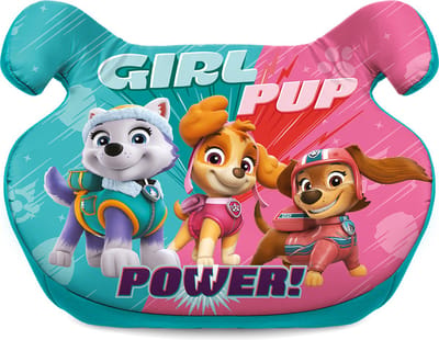 Paw Patrol Autozitje/Autostoelverhoger