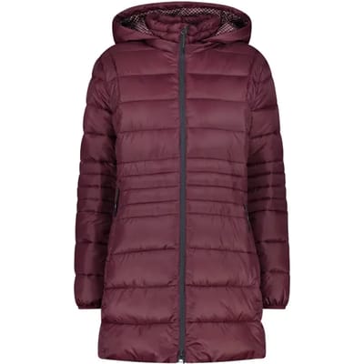 Damesjack met lange capuchon CMP 3M™ Thinsulate™