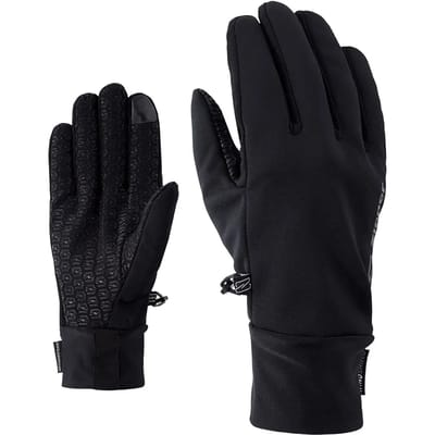 Skihandschoenen Ziener Ividuro Touch