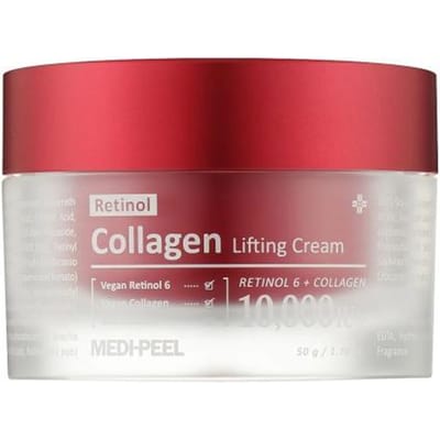 [MEDI-PEEL] Crème Liftante au Collagène Rétinol 50 ml