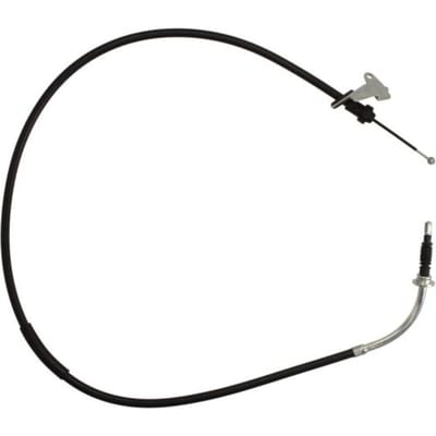 Kabel, parkeerrem ATE 24.3727-0242.2 rechts