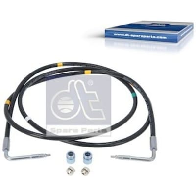 Cabine hefkabel  DT SPARE PARTS 2.70953
