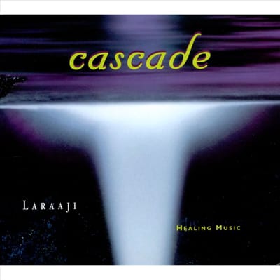 Laraaji - Cascade (CD)