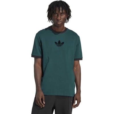 Adidas Originals Unisex Adicolor Loose 2000s Cali T-shirt Taglia: XS | Outlet | Unisex