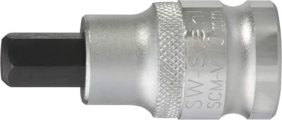 Mondstukbuis 64304L Premium