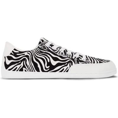 Be Lenka Rebound Barefoot Schoenen Wit,Zwart EU 38 Man