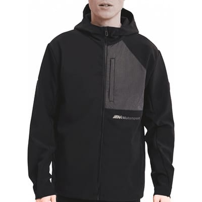 Puma herenjack BMW Motorsport Explorer