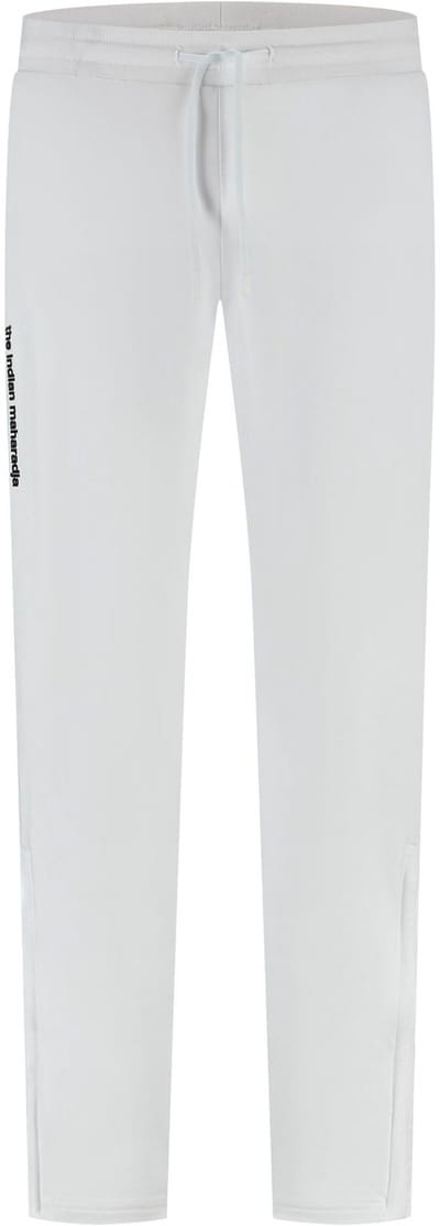 The Indian Maharadja Baroda Chevron Trainingsbroek Junior - Maat 116