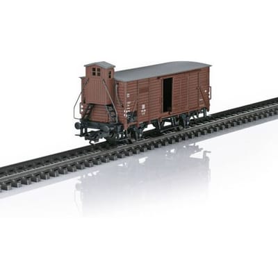 Märklin 48820 Gesloten wagen AC