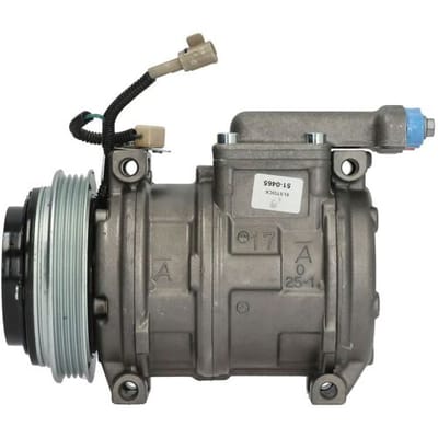 Airco-compressor ELSTOCK 51-0465
