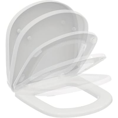 Ideal Standard Plus WC seat T679201