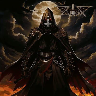 Hellbutcher - Hellbutcher (CD)