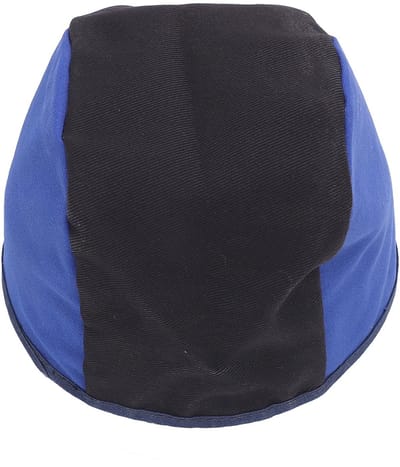 Dailygoods- Beschermhoed Vlamvertragend Katoen - Hittebestendig - Elastisch Ontwerp 52-56cm - Zweetabsorberend - Geschikt voor Lassers - Comfortabel en Duurzaam - Laskap