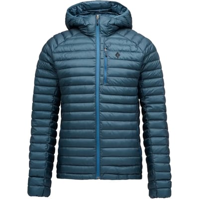 Hooded jacket Black Diamond Deploy Down 1.0