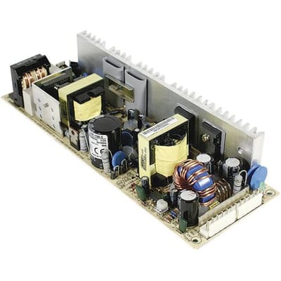 MW Mean Well MEAN WELL LPP-150-5 Schakelnetvoedingsmodule 5 V/DC 30 A 150 W