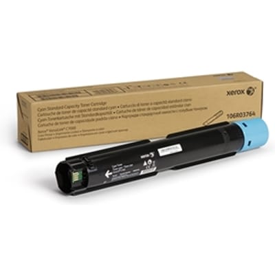 Xerox 106R03764 toner cartridge cyaan (origineel)