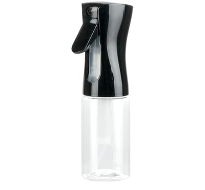 Dailygoods- Plantenspuit 160ml - Hervulbare Sprayfles - Ultra Fijne Mist - Tuinieren - Plantenverzorging - Huidverzorging