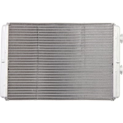Warmtewisselaar, interieur verwarming DENSO DRR07003
