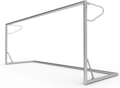 Taktisport Juniorengoal - voetbaldoel - 5m x 2m - inklapbaar