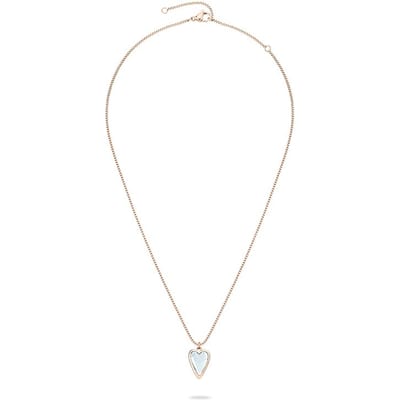 Liebeskind Ketting LJ-1694-N-45