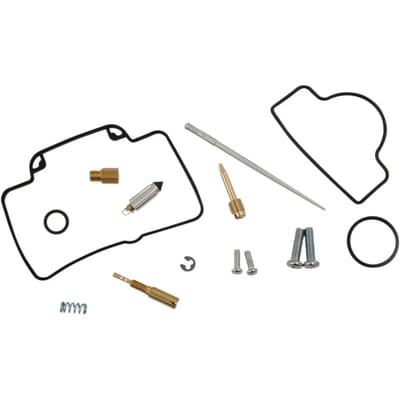 Carburateurset Moose Suzuki RM 125 1990