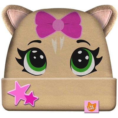 44 Cats muts