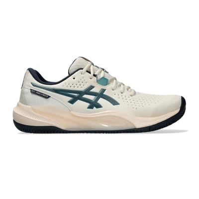 ASICS Gel-Challenger 15 Tennisschoenen Heren