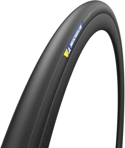 Racefiets Buitenband 700x23C Zwart - Vouwband voor Superieure Grip en Comfort