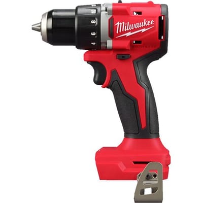 Milwaukee M18 BLDDRC-0X accu schroefboormachine (body) 18V Li-ion
