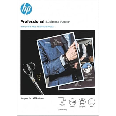 Fotopapier »Professional Business Paper - A4 mat« (200 g/m²)