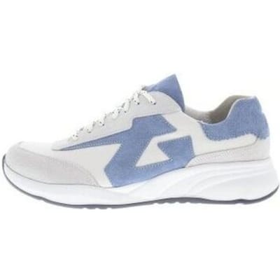 Lage Sneakers Durea 6305