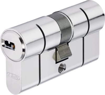 Slot - ABUS - D66PSN 30/70 H-BOX - Scheurvast met Pre-Snap-functie - Veilige cilinder