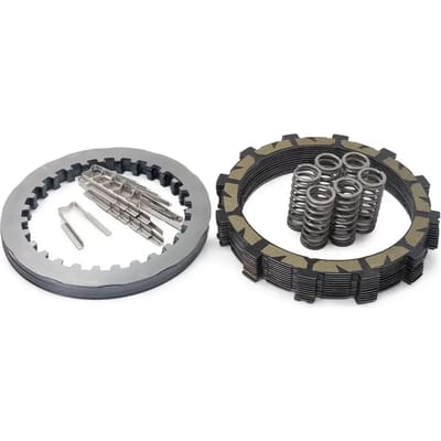 Koppelingsonderdelen motorfiets Rekluse Fantic XX 250 TorqDrive