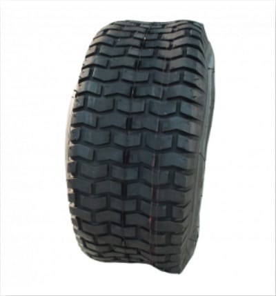 buitenband tubeless 11x4.00-4 blok profiel