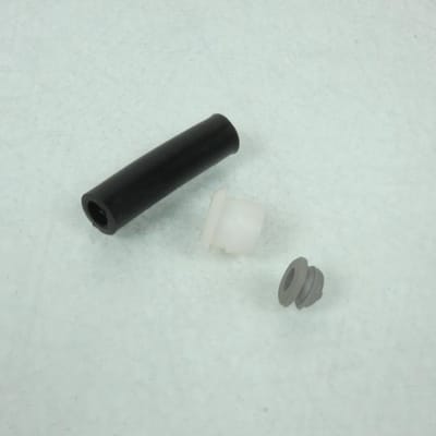 Kit caoutchouc pour capot pour scooter Piaggio 150 Vespa Gl 1962-65 142640544