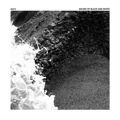 NLF3 - Waves Of Black And White (LP)