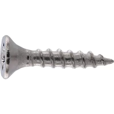 I-Fix Schroef pianoscharnier r.v.s. per 50