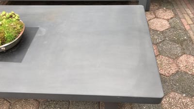 AluGlans - Aluminium raamprofielreiniger - 2.5 liter - Onderhoud - Kleurhersteller