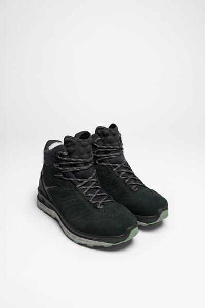 Hanwag Blueridge Lady ES - Wandelschoenen - Dames Petrol / Mint 37