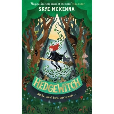 Hedgewitch - McKenna, Skye