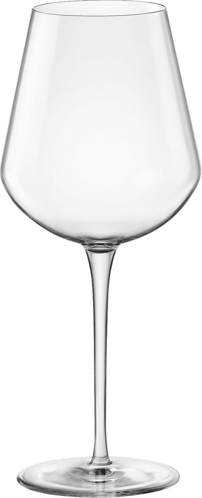 Bormioli Rocco Uno Inalto Wijnglas 64 Cl - 6 Stuks