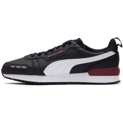 Lage Sneakers Puma R78 SL