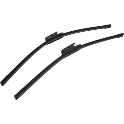 Wisserblad BOSCH Aerotwin A424S, 600/550mm, Voor, 2 Stuk