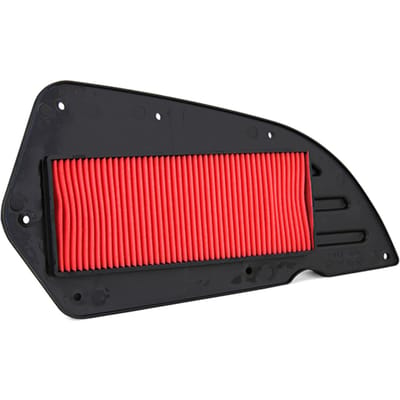champion luchtfilter voor kymco 300 k-xct i scooter 2013 caf4011 nieuw