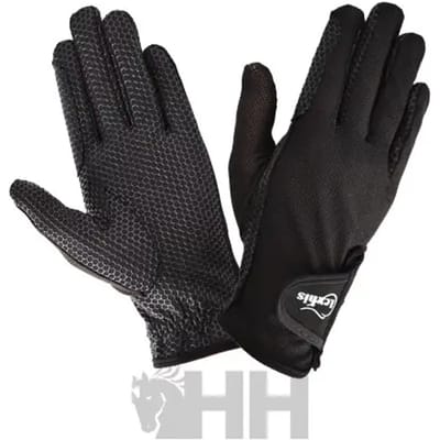 Silicone Carbon Rijhandschoenen Lexhis